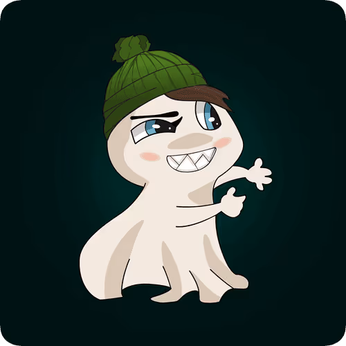 Spookies Nft