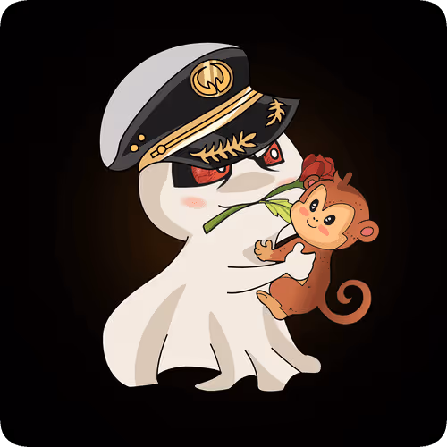 SPOOKIES #2062