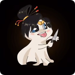 SPOOKIES #2608
