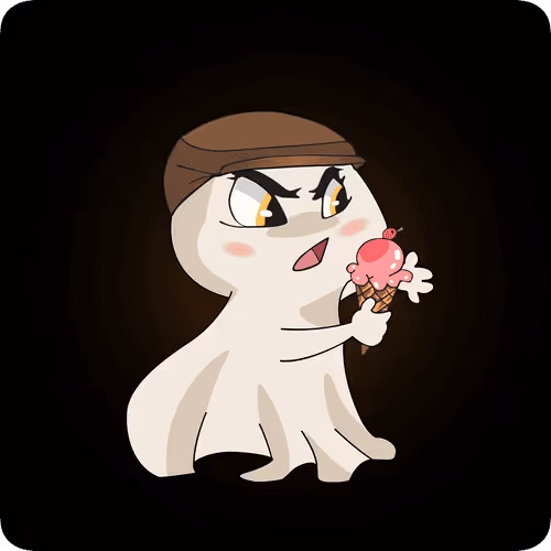 Spookies Nft