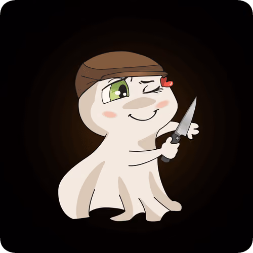 SPOOKIES #2426