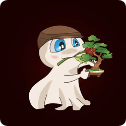 SPOOKIES #8099