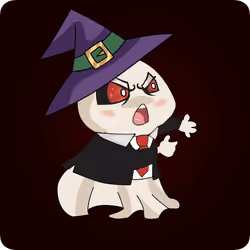 SPOOKIES #3943