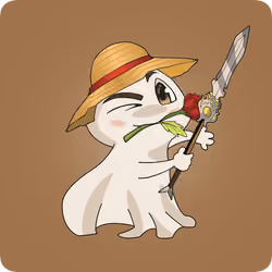 SPOOKIES #4035