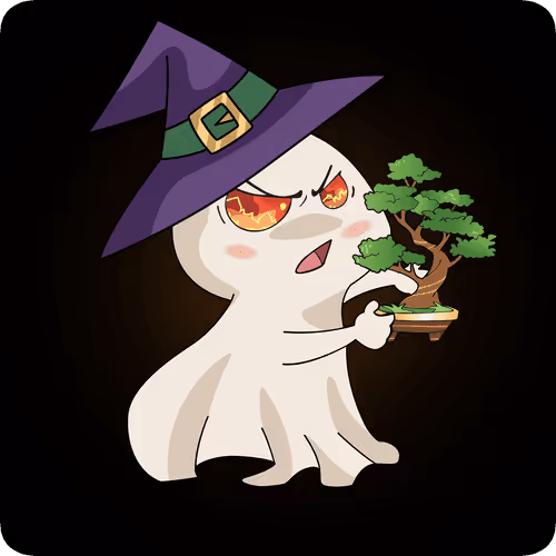 Spookies Nft