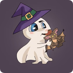SPOOKIES #5381