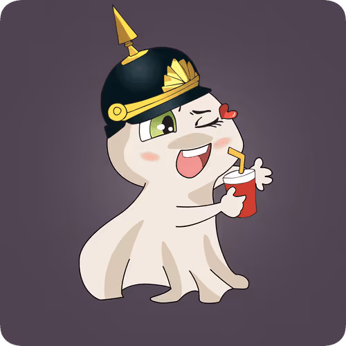 SPOOKIES #8880