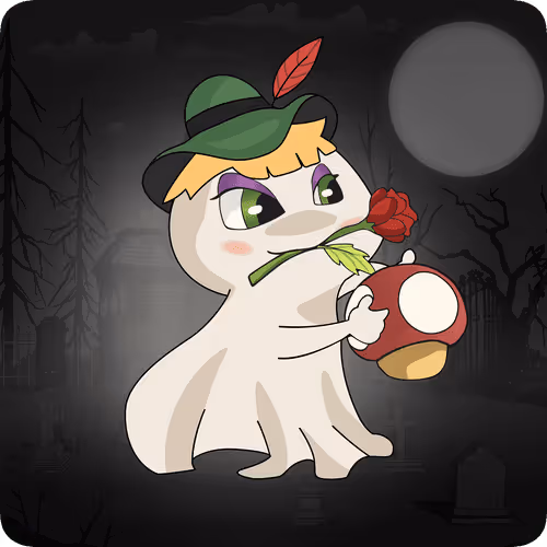 Spookies Nft