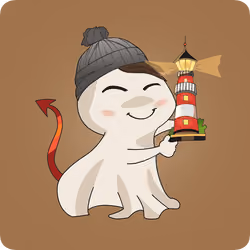 SPOOKIES #2961