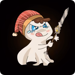 SPOOKIES #1727
