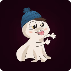 SPOOKIES #7589