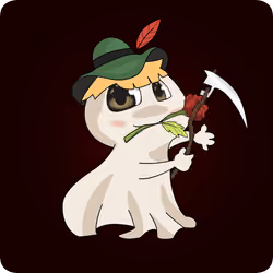 SPOOKIES #6330
