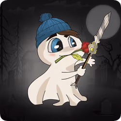 SPOOKIES #3262