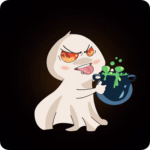 Spookies Nft