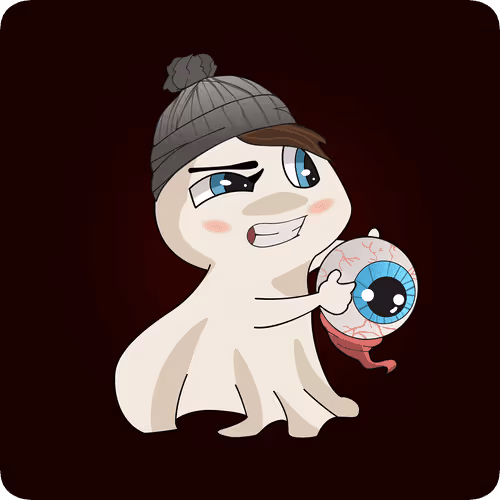 SPOOKIES #7659