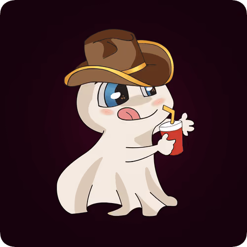 SPOOKIES #8865