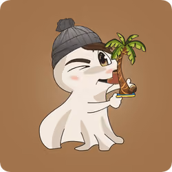 SPOOKIES #5504
