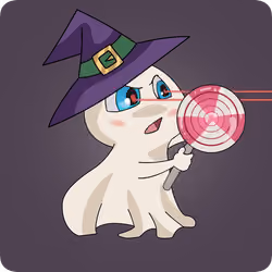 SPOOKIES #2904
