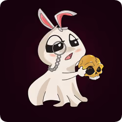 SPOOKIES #240