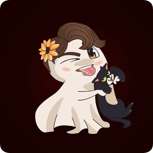 SPOOKIES #6106