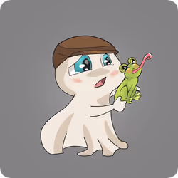 SPOOKIES #2528