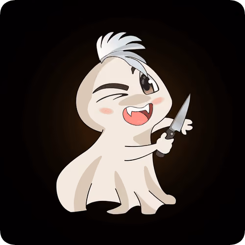 SPOOKIES #8849