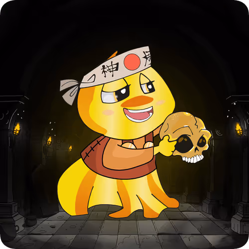 SPOOKIES #7699