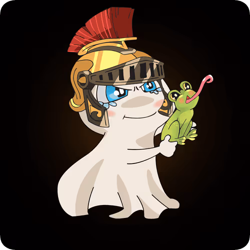 Spookies Nft