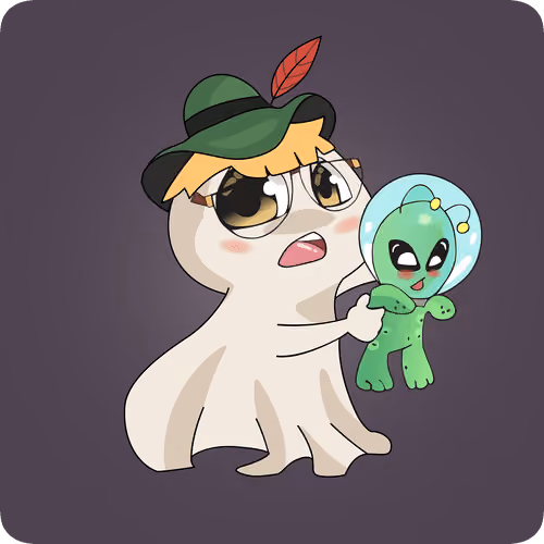 SPOOKIES #6199