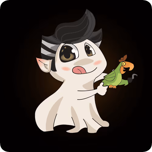 SPOOKIES #6188