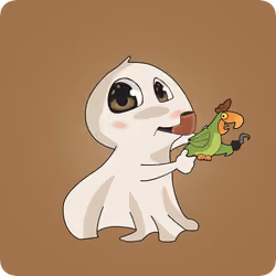 SPOOKIES #5117