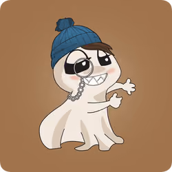SPOOKIES #5707