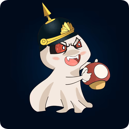 Spookies Nft