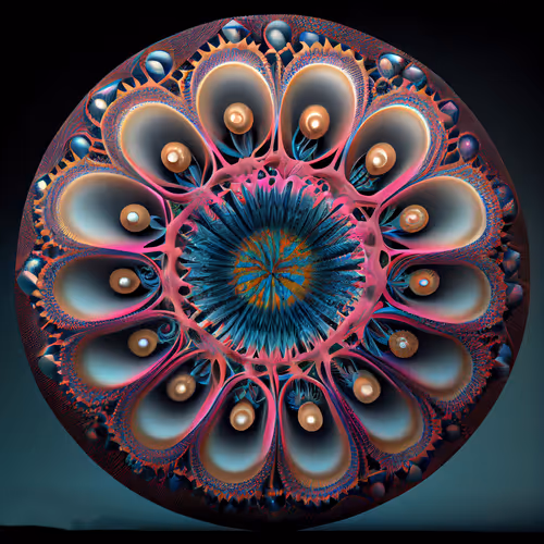 Fantastic Diatoms