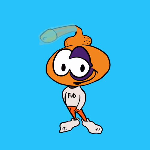 Snorkdicks