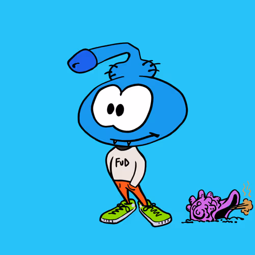Snorkdicks