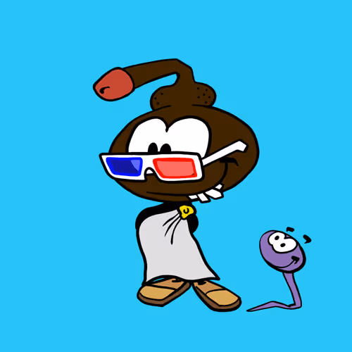Snorkdicks