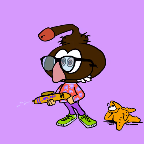 Snorkdicks