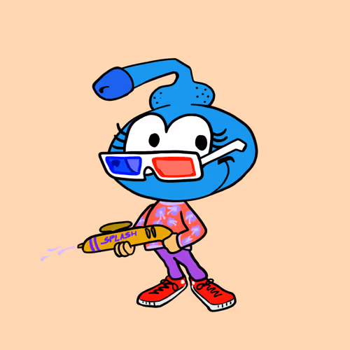 Snorkdicks