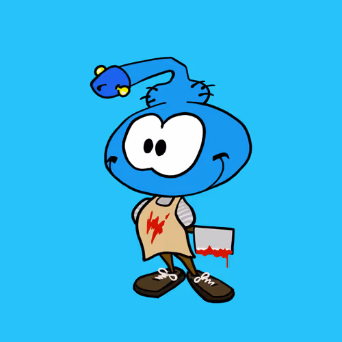 Snorkdicks
