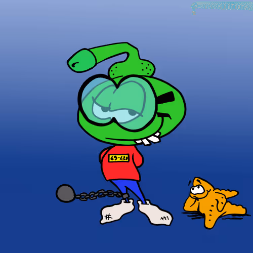 Snorkdicks