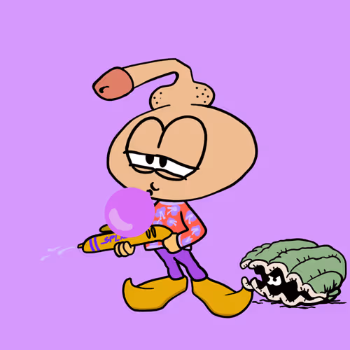 Snorkdicks
