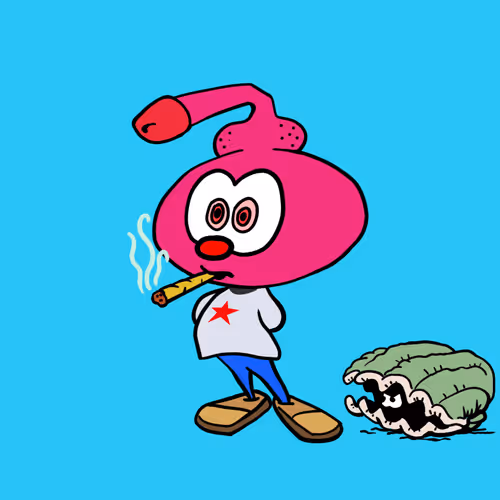 Snorkdicks