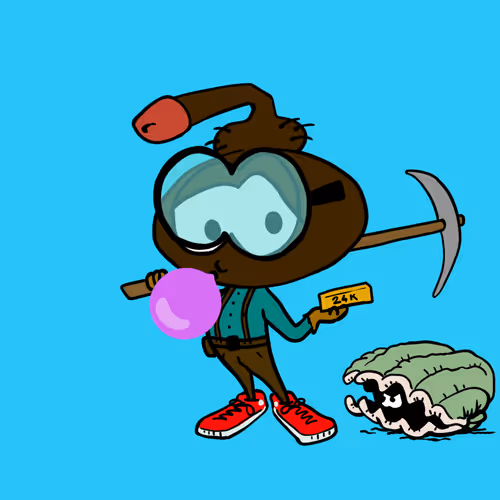 Snorkdicks
