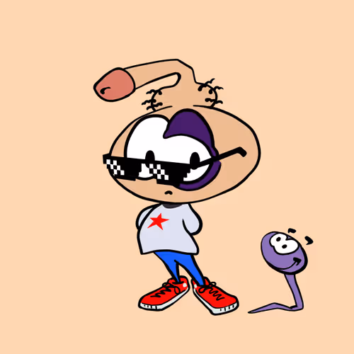 Snorkdicks