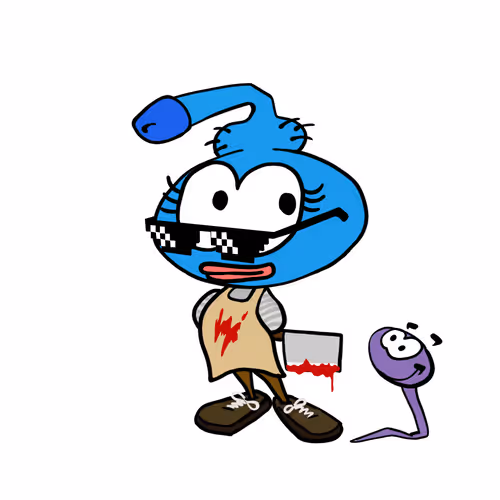 Snorkdicks