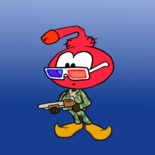 Snorkdicks