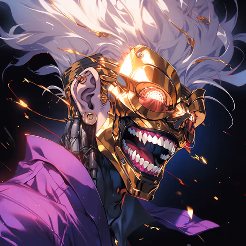 Project Jynx #300