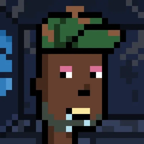 SewerPunk #79