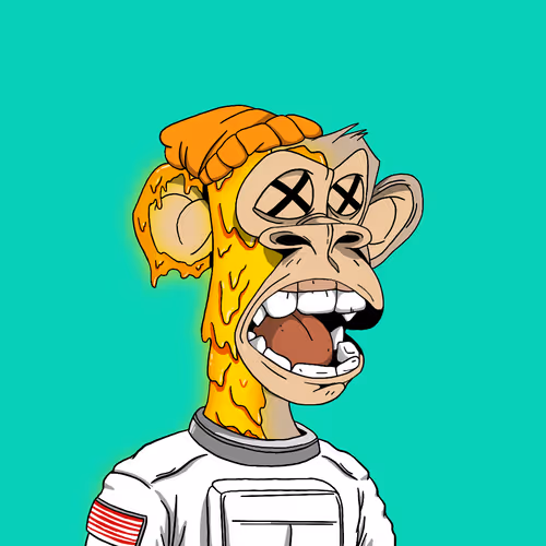 Genetically Spliced Ape Labs